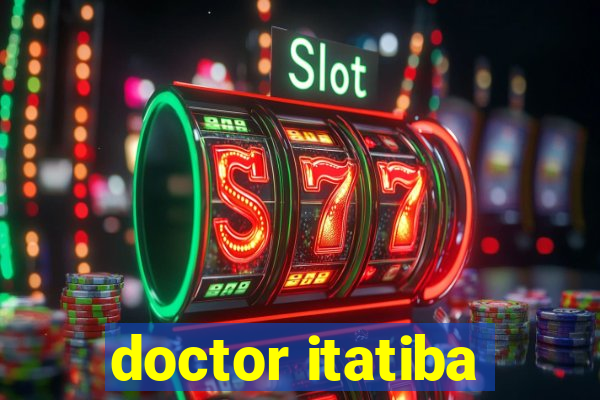 doctor itatiba